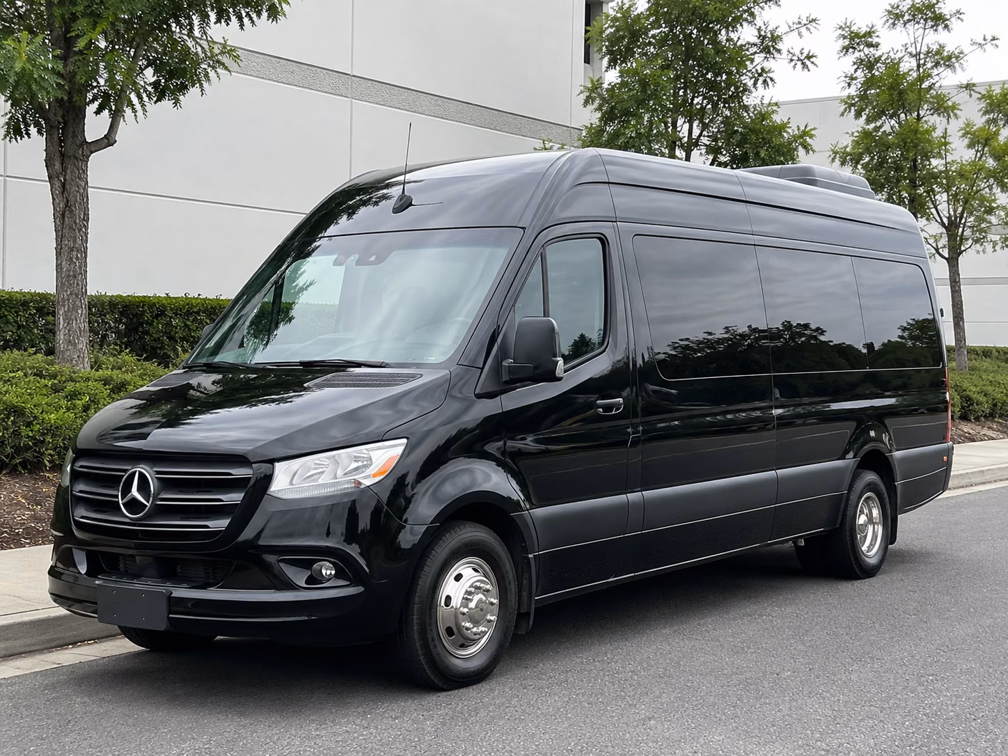 carson airport transportation