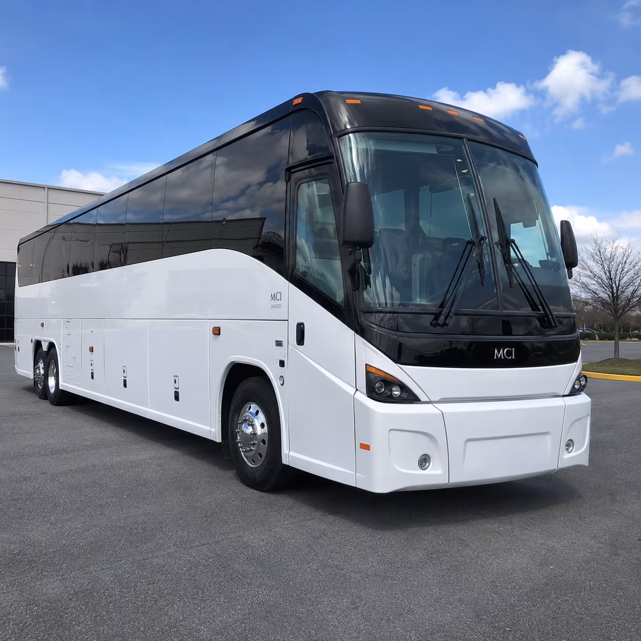 carson church transportation
