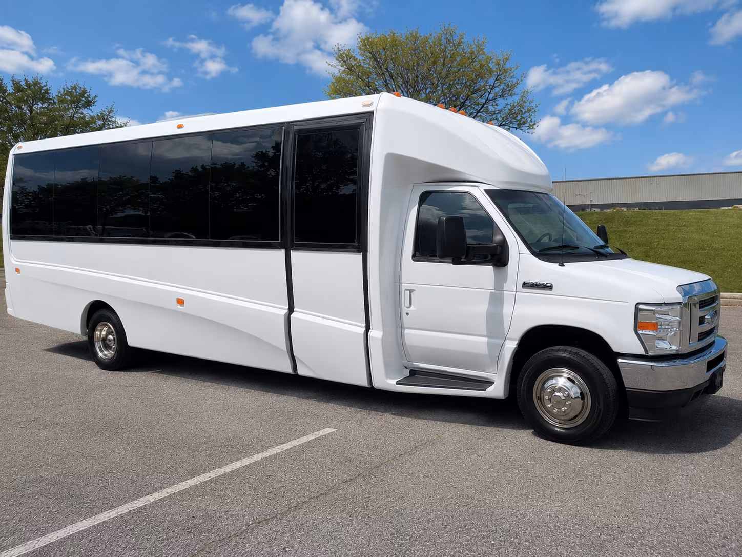 carson employee transportation