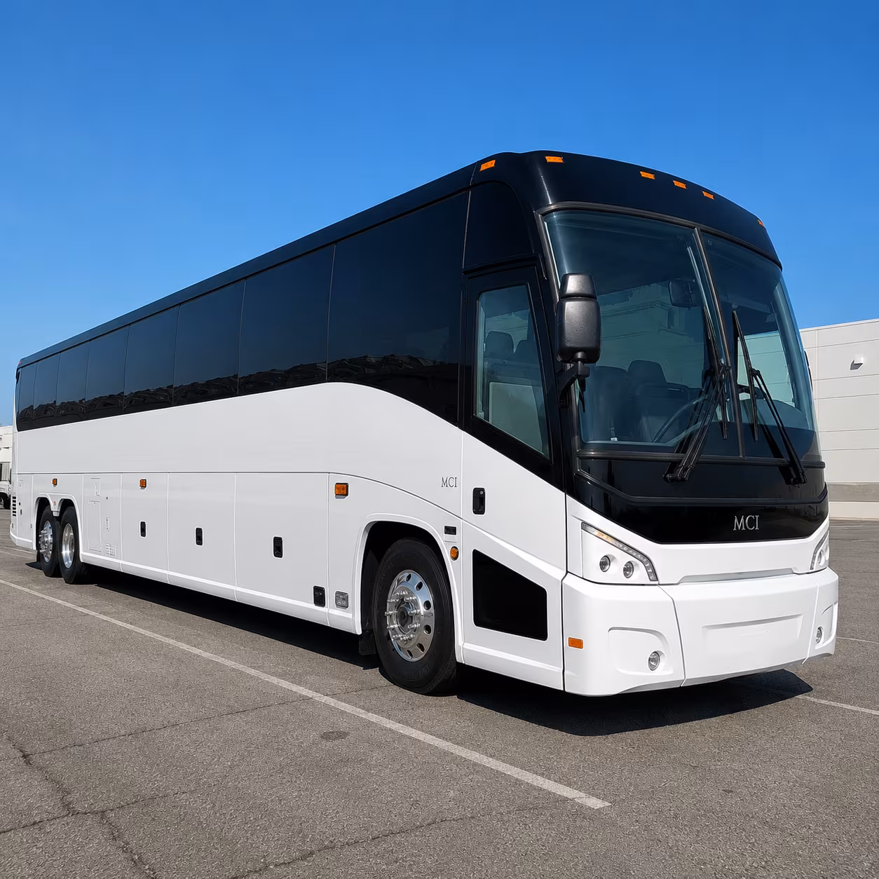 carson event transportation