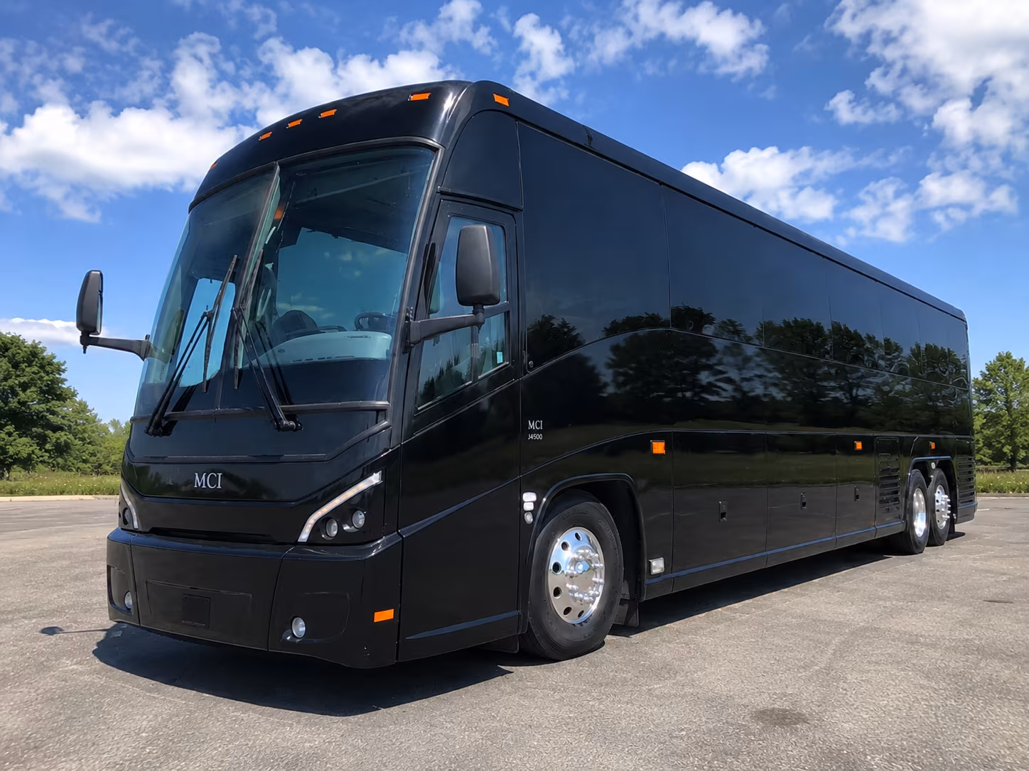carson high school prom transportation made simple for big groups