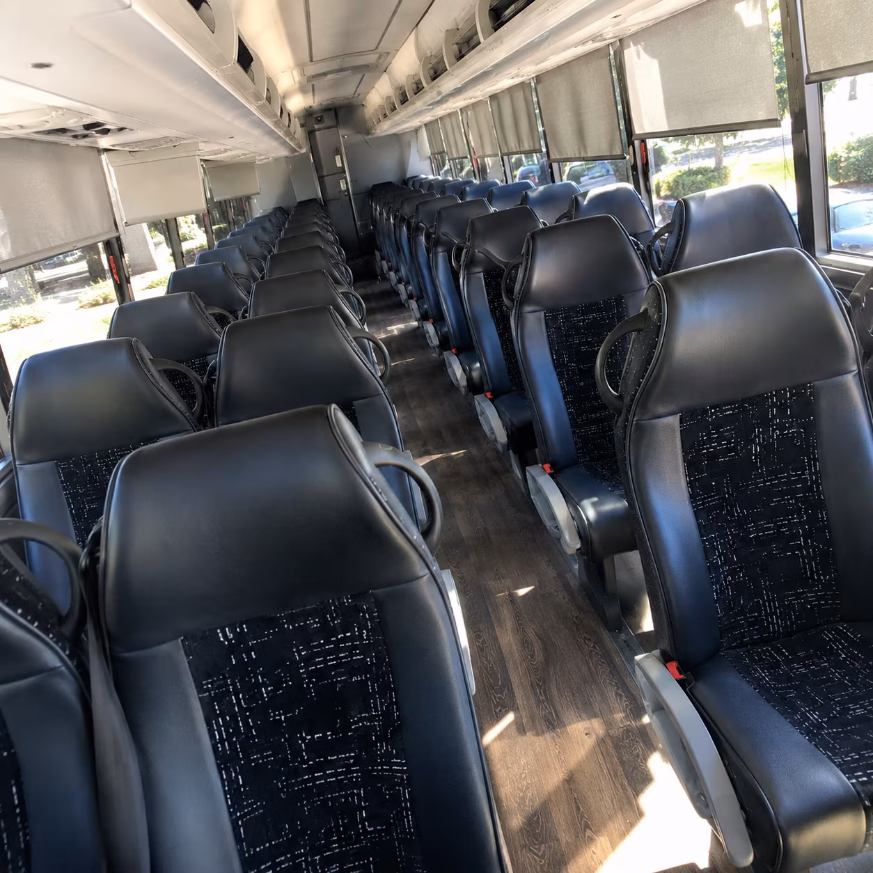 carson long distance transportation