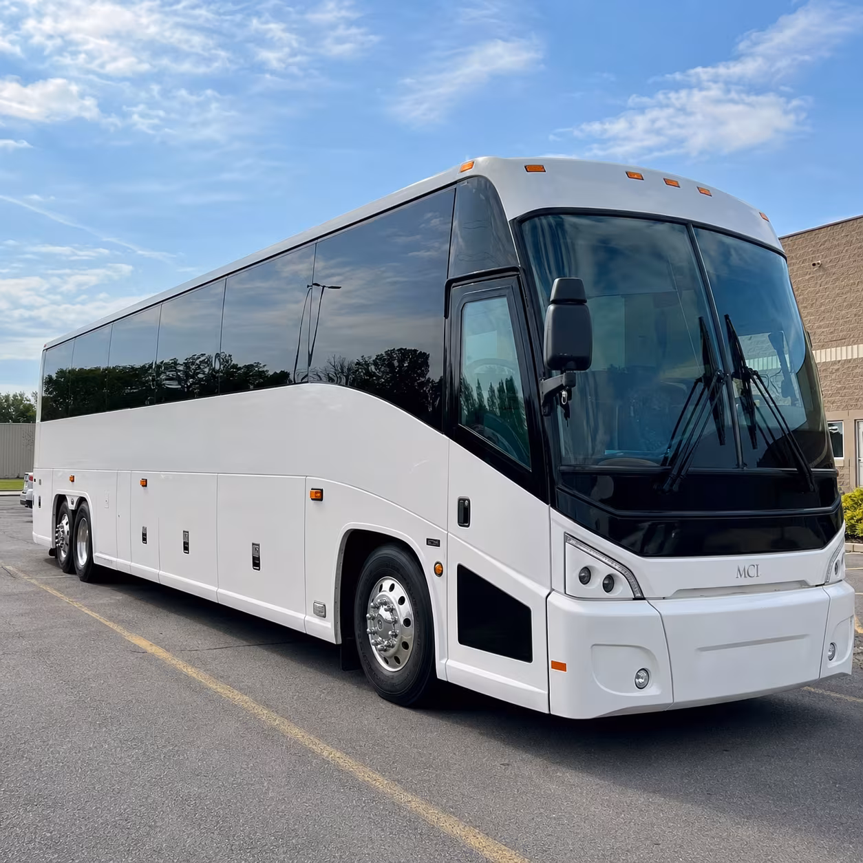 carson school event transportation onboard seating