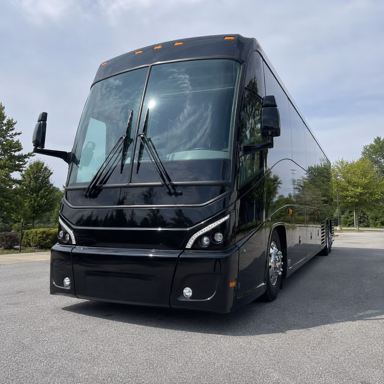 corporate shuttles between carson torrance and el segundo