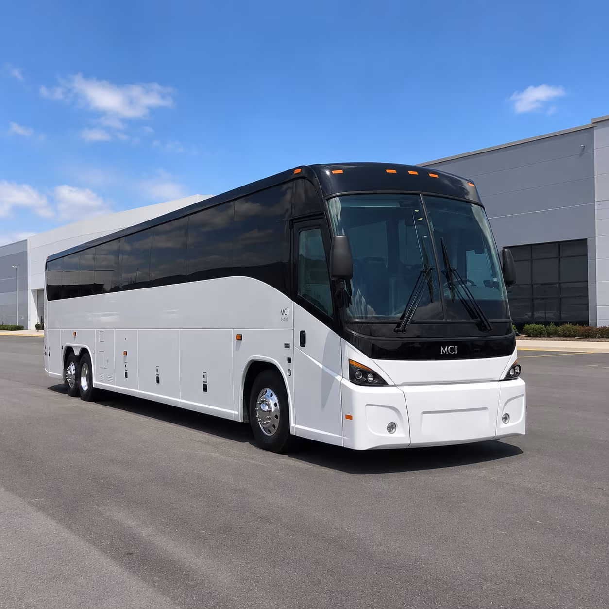 getting your group to lax without the charter bus center confusion