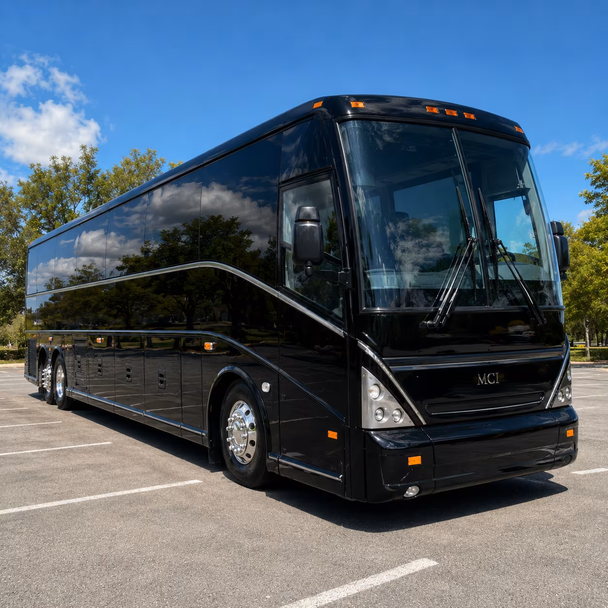 inter campus and multi site corporate shuttles across the south bay