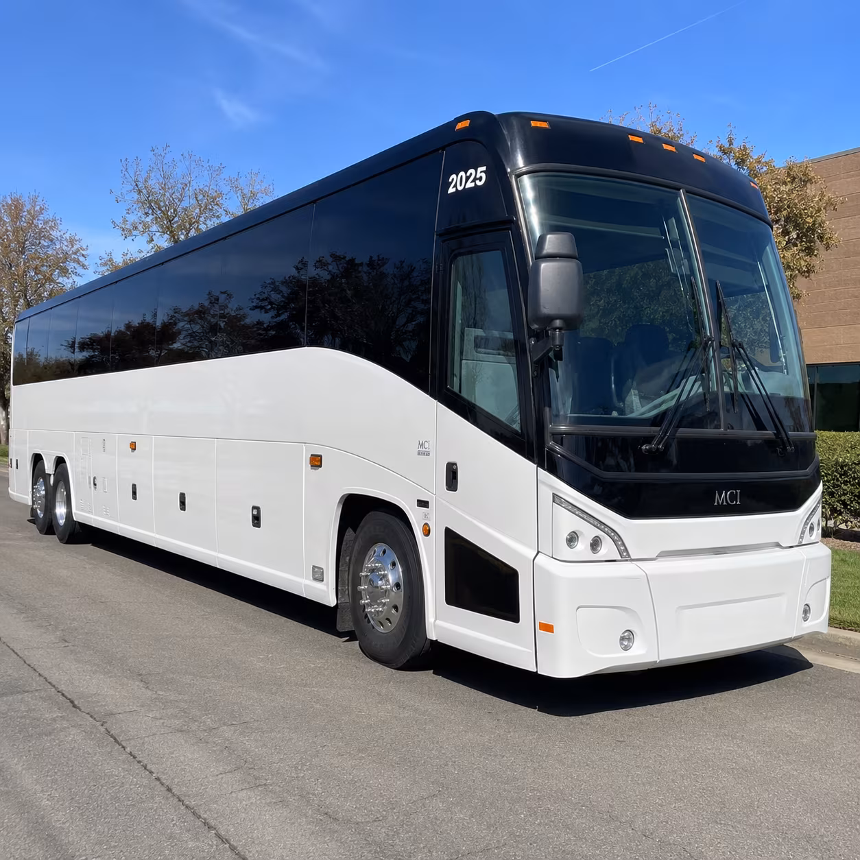 lax and long beach airport corporate transfers done right