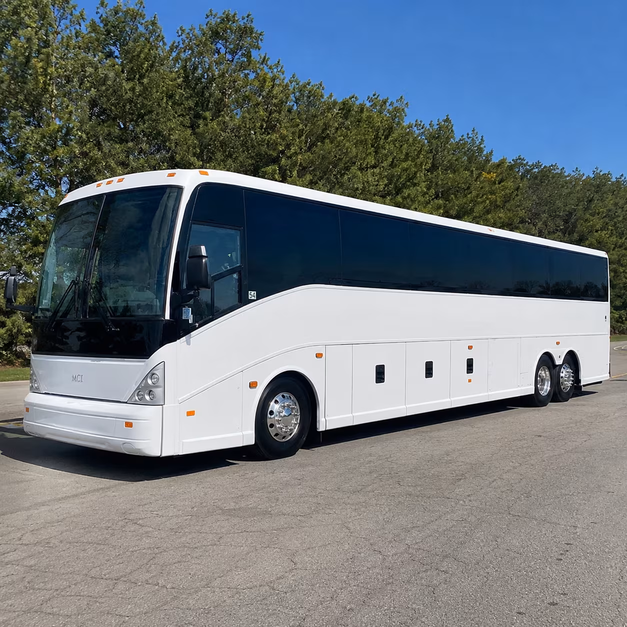 sprinter van transportation for groups and events across carson
