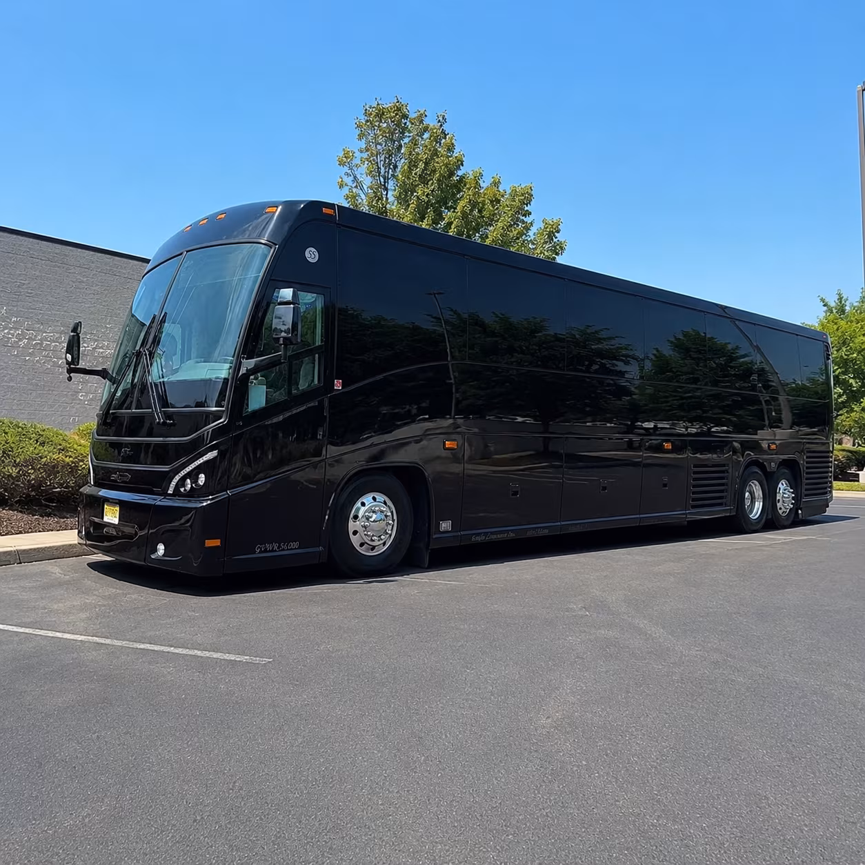 va healthcare system and government agency shuttle buses from carson