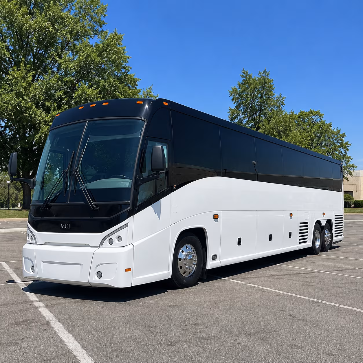 with carsoncharterbusservices com you get more options than any single bus company can offer