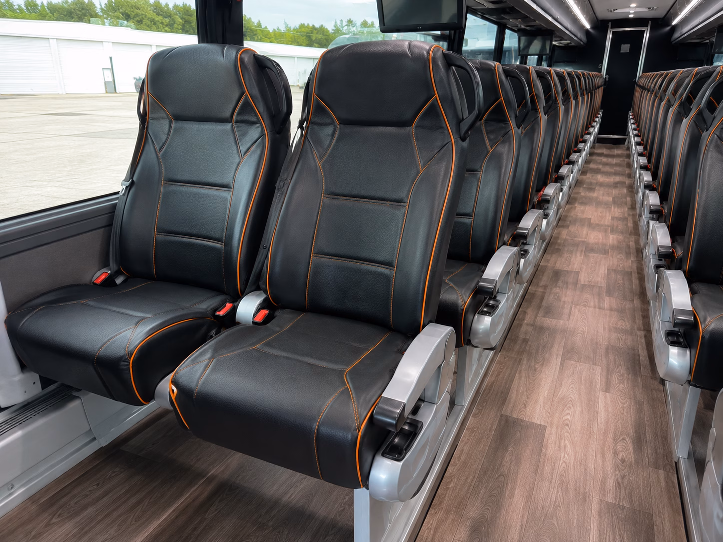 with one search find shuttles to long beach waterfront venues